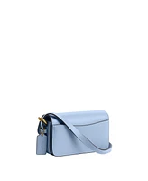 Coach Zoe Mini Shoulder Bag