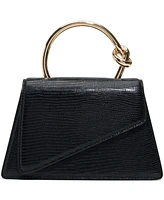 Aldo Aellaax Mini Top Handle Handbag