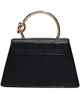 Aldo Aellaax Mini Top Handle Handbag