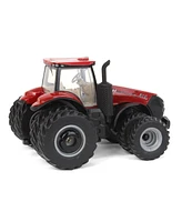 Ertl 1/64 Case Ih Afs Connect Magnum 310 with Front & Rear Duals