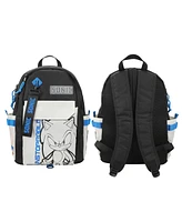 Sonic The Hedgehog Character Art 19” Backpack