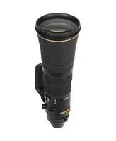 Nikon 600mm f/4E Af-s Nikkor Fl Ed Vr Lens