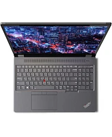 Lenovo ThinkPad P16 Gen 2 16" Wqxga Mobile Workstation, Intel Core i9-13950HX 2.2GHz, 32GB Ram, 1TB Ssd, Nvidia Rtx 2000 Ada 8GB, Windows 11 Pro,