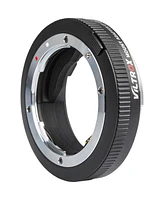Viltrox Ef-gfx Pro Canon Ef/Ef-s Lens to Fujifilm G-Mount Camera Adapter