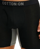 Cotton On Men's Sport Trunks