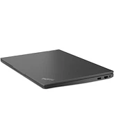 Lenovo ThinkPad E16 Gen 1 16" Wuxga Notebook Computer, Intel Core i5-1335U 1.3GHz, 16GB Ram, 256GB Ssd, Windows 11 Pro, Graphite Black