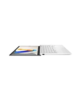 Asus Vivobook 14 F1404VAP-QB51 14" Full Hd Laptop, Intel Core 5 120U 1.4GHz, 8GB Ram, 512GB Ssd, Windows 11 Home, Aurora White