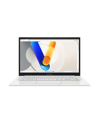 Asus Vivobook 14 F1404VAP-QB51 14" Full Hd Laptop, Intel Core 5 120U 1.4GHz, 8GB Ram, 512GB Ssd, Windows 11 Home, Aurora White
