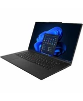 Lenovo ThinkPad P1 Gen 7 16" Wqxga 165Hz Mobile Workstation, Intel Core Ultra 9-185H 2.3GHz, 32GB Ram, 1TB Ssd, Nvidia GeForce Rtx 4070 8GB, Wind