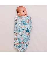 Milk Snob Marvel Spider-Man Sketch Book Blanket