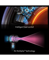 Dyson Supersonic Nural Hair Dryer | Prussian blue/Copper