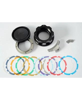 Zeiss Interchangeable Mount Set (Ims) for 15mm, 50mm and 85mm Compact Prime Cp.3 Sony E Mount Lenses