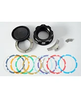 Zeiss Interchangeable Mount Set (Ims) for 15mm, 50mm and 85mm Compact Prime Cp.3 Sony E Mount Lenses