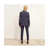 M.m.LaFleur Women's Colby Travel Pant - OrigamiTech