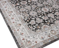 Bashian Parlin ASH313 8'6"x11'6" Area Rug