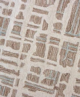 Bashian Verona Ver167 Rug Collection