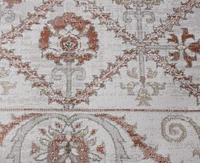 Bashian Parlin ASH314 7'6"x9'6" Area Rug