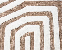 Bashian Verona VER408 8'6"x11'6" Area Rug