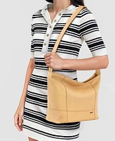 The Sak De Young Leather Hobo