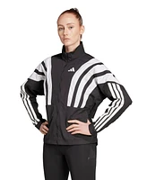 adidas Women's Zero Archive Running Jacket