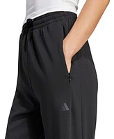 adidas Women's Designed For Training Warm Up Pants