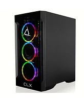 Clx Set Gaming Desktop