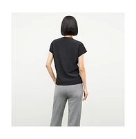 M.m.LaFleur Women's Antonia Top