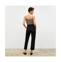 M.m.LaFleur Women's Lisey Cami - Washable Silk