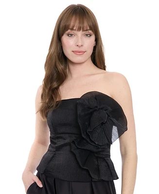 Muse Women's Flower Top