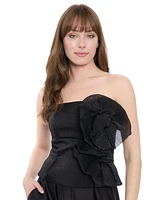 Muse Women's Flower Top