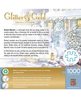 Glitter & Gold