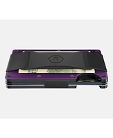 The Ridge Men's Ridge Wallet - Alaska Twilight - Cash Strap