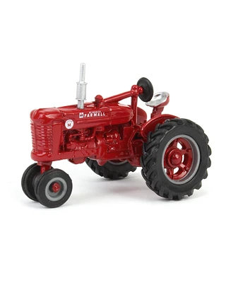 Ertl 1/64 Farmall Super M Narrow Front Tractor Replica Play