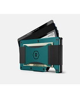The Ridge Men's Ridge Wallet - Agave - Cash Strap