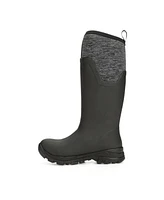 Women's Arctic Ice Tall Boot + Vibram Grip A.t