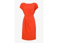 M.m.LaFleur Women's Jillian Dress - Eco Heavy Soft Wave