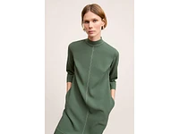 M.m.LaFleur Women's Kinsley Dress - Everyday Crepe