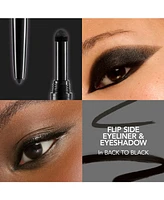 Buxom Cosmetics Flip Side Dual-Ended Eyeliner & Shadow