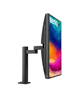 BenQ PD2705UA DesignVue 27" 16:9 4K Ultra Hd Usb-c Hdr Ips Designer Monitor with Ergo Stand