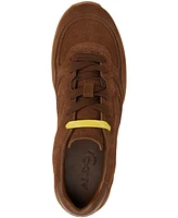 Aldo Women's Zendayya Low-Top Lace-Up Retro Sneakers