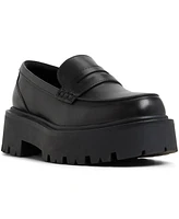 Aldo Women's Cadaycia Lug-Sole Loafers