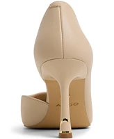 Aldo Women's Livianna D'Orsay Pointed Toe Pumps