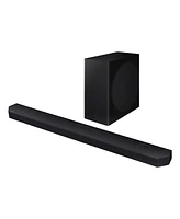 Samsung Hw-Q800C 5.1.2 Ch Soundbar with Wireless Subwoofer, Dolby Atmos, and Dts: X (2023)