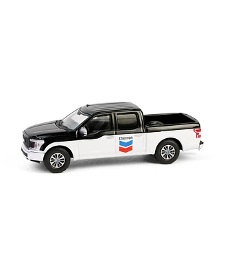 1/64 2019 F-150 Xl With Stx Package, Chevron Special Edition Series