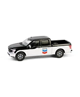 1/64 2019 F-150 Xl With Stx Package, Chevron Special Edition Series