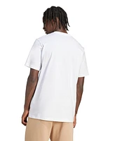 adidas Men's Yay Sports Character Graphic T-Shirt