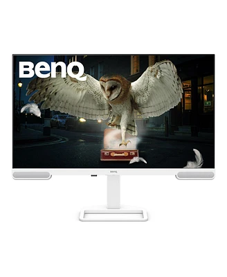 BenQ EW3290U 31.5" 16:9 4K Ultra Hd Ips Led Hdr Monitor, White