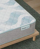 Beautysleep Bashful Lullaby 11.5 Firm Tight Top Mattress Collection