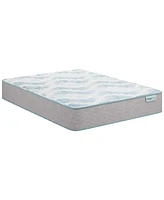 Beautysleep Bashful Lullaby 12.5" Firm Tight Top Mattress