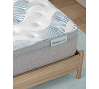 Beautysleep Bashful Lullaby 14.25" Medium Pillow Top Mattress